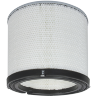 Rauchfilter Klasse EN 779 2002 F8 für Filter FX3000-FX6000, FX4002, FX5002